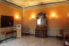 Riapertura Palazzo Mocenigo di San Stae